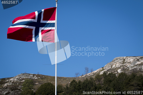 Image of Norwegian Constitution Day