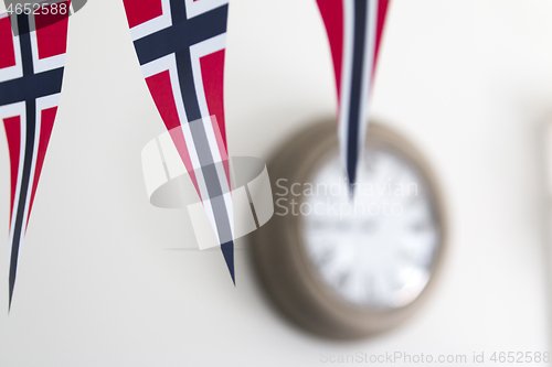 Image of Norwegian Constitution Day