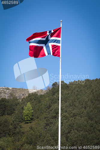 Image of Norwegian Constitution Day