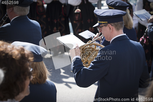 Image of Norwegian Constitution Day