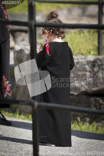 Image of Norwegian Constitution Day