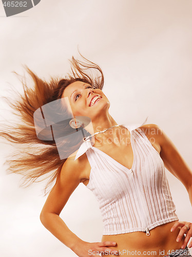 Image of Woman