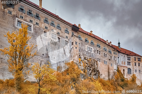 Image of Cesky Krumlov