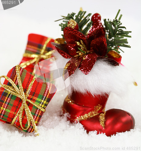 Image of Merry Christmas