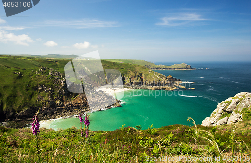 Image of Cornwall, United Kingdom