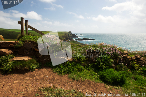 Image of Cornwall, United Kingdom