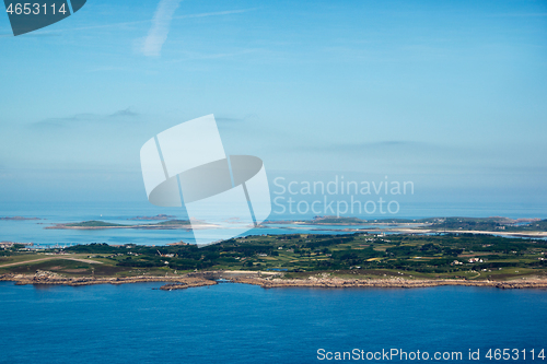 Image of Scilly Isles, Great Britain