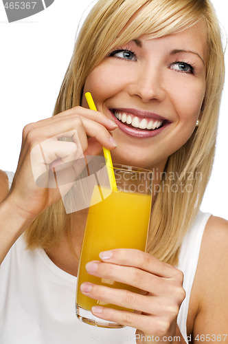 Image of juice