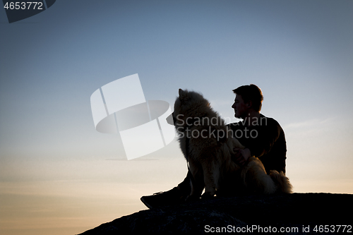 Image of Eurasier