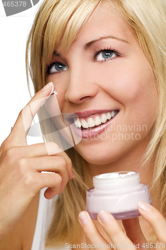 Image of creme