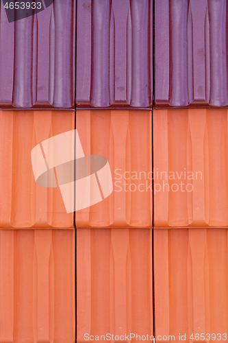 Image of Roof Tiles