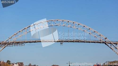 Image of Fredrikstad Bridge