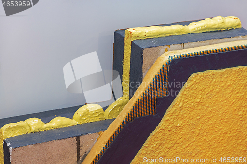 Image of Wall Insulation