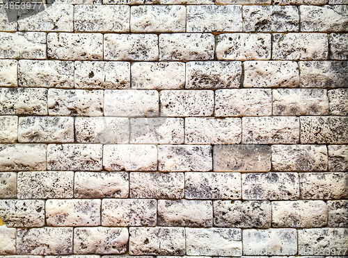 Image of Brickwall Grunge Texture