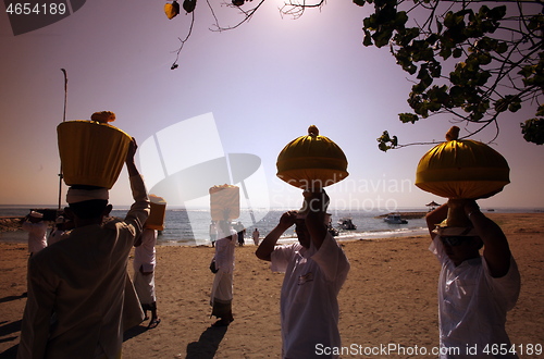 Image of ASIA INDONESIA BALI BEACH SANUR