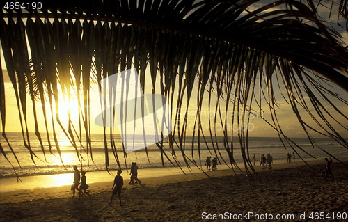 Image of ASIA INDONESIA BALI BEACH