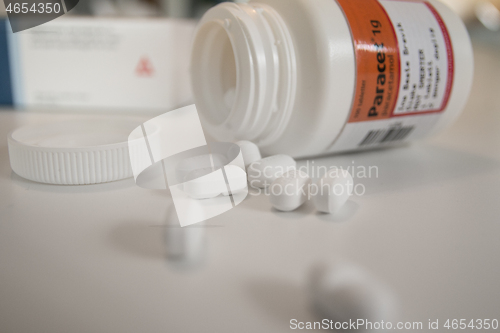 Image of Painkiller