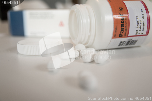 Image of Painkiller