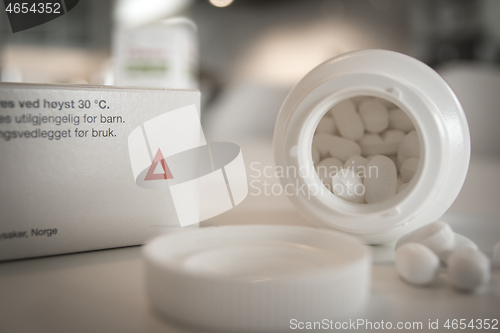 Image of Painkiller