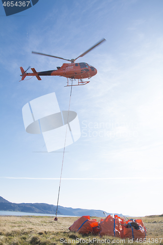 Image of Helicopter