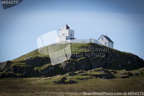 Image of Erkna Lighthouse