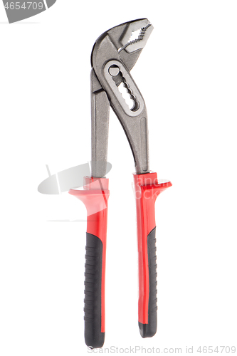 Image of Water pump pliers