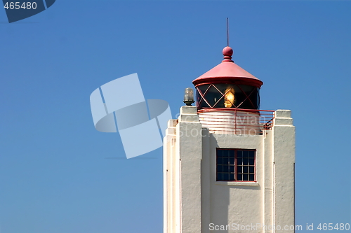 Image of Port Hueneme Light Tower