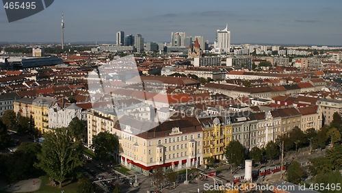 Image of Vienna