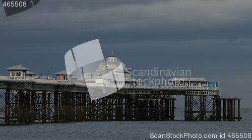 Image of Pier