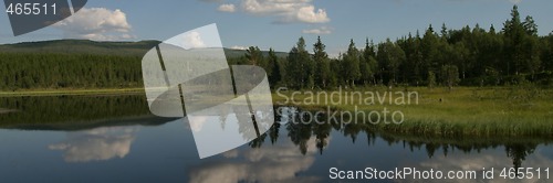 Image of Landscape from Trøndelag