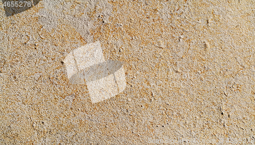Image of Texture of an old stone natural background