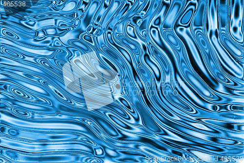 Image of abstract water background