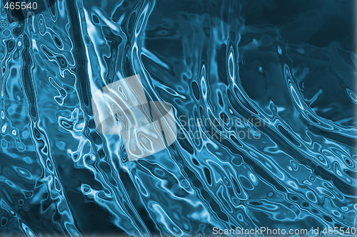 Image of abstract water background