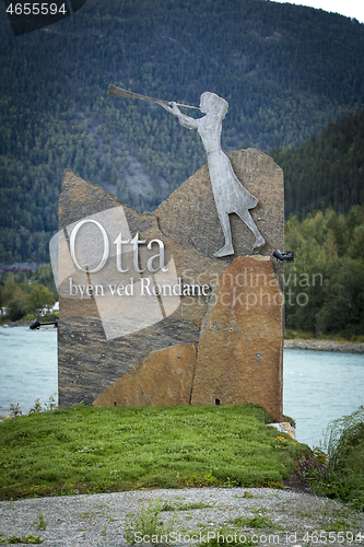 Image of Otta