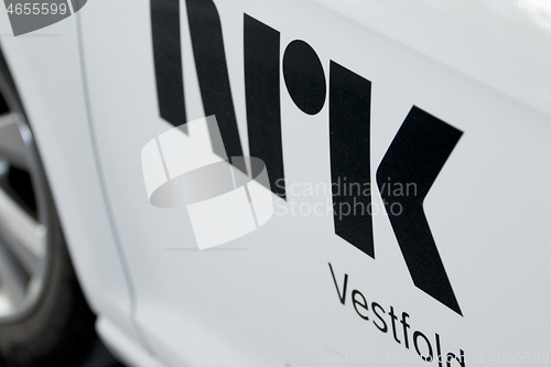 Image of NRK Vehicle