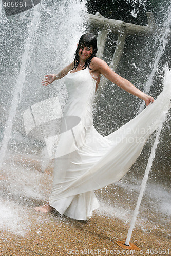 Image of Bride