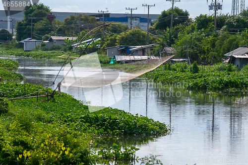 Image of Kanal in Samut Prakan, Thailand