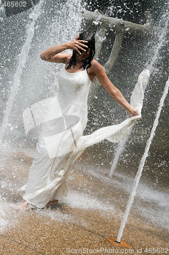 Image of Bride