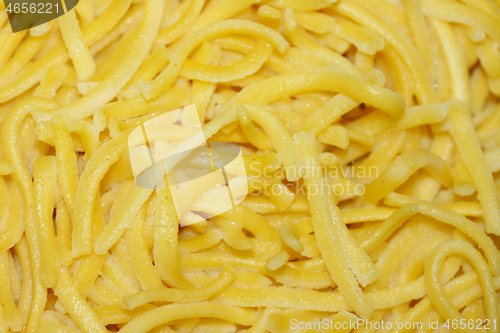 Image of Nudeln pasta 