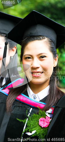 Image of Graduate
