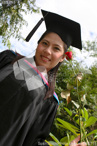 Image of Graduate