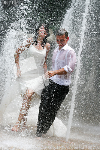 Image of Couple