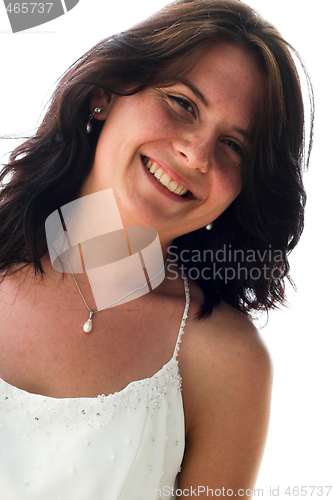 Image of Bride