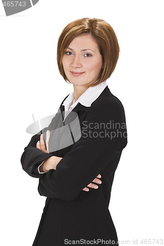 Image of Businesswoman