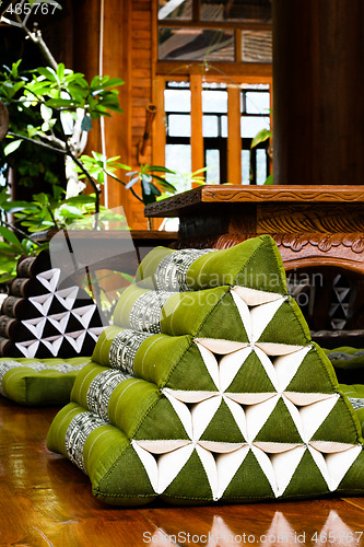 Image of thailand