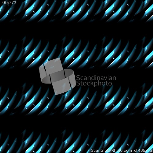 Image of Abstract 3d background