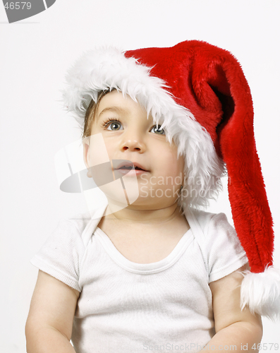 Image of Is Santa coming