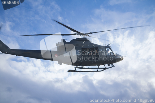 Image of Helicopter