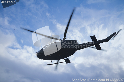 Image of Helicopter