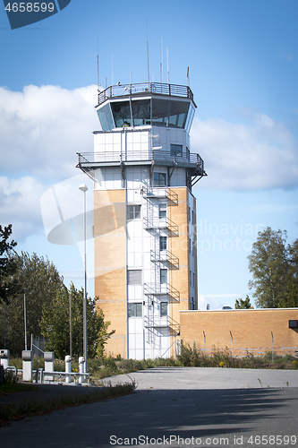 Image of Rygge Airport